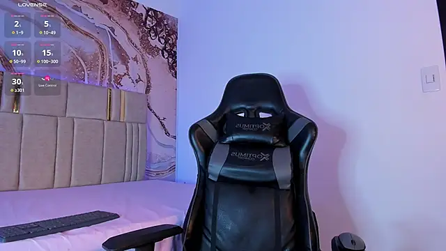 ChloeParkss  online show from December 2025 08:14:01 PM