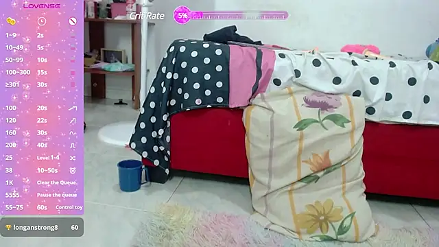 INDIAN HORNY1 online show from January 2025 05:16:02 PM