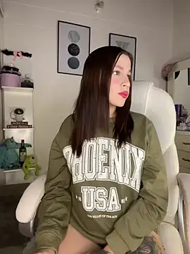 LynnSam  online show from December 2024 02:23:01 AM