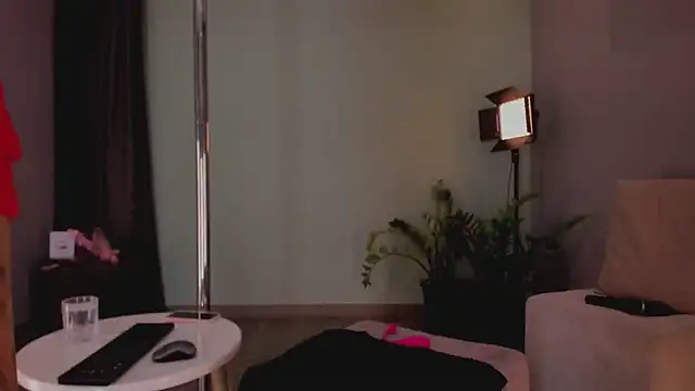 LynnSam  online show from February 2025 01:10:01 AM