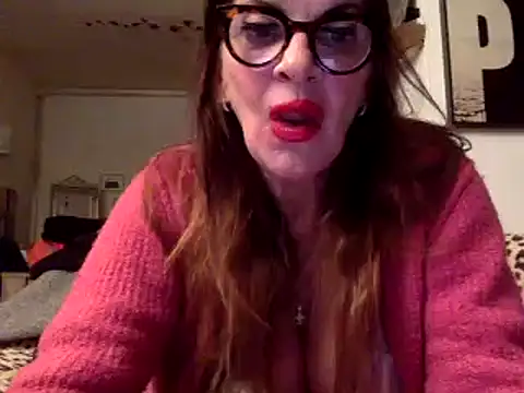 gildamilf online show from January 2025 07:28:01 PM