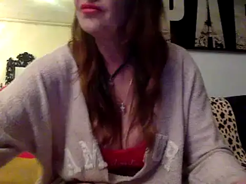 gildamilf online show from January 2025 05:11:01 PM