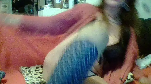 gildamilf online show from December 2025 03:54:01 PM