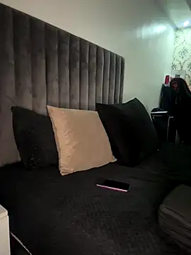 Noha-Sexy online show from October 2025 12:25:01 PM