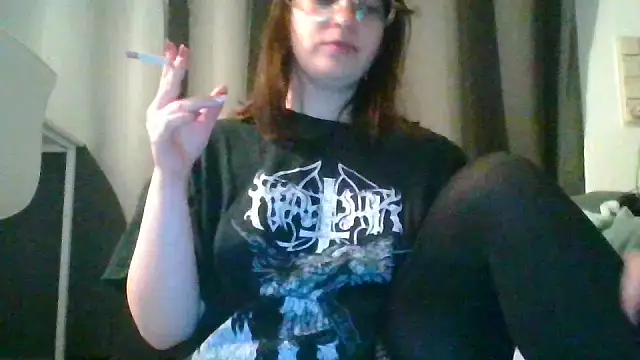 Cat-Princess online show from May 2026 09:54:01 PM