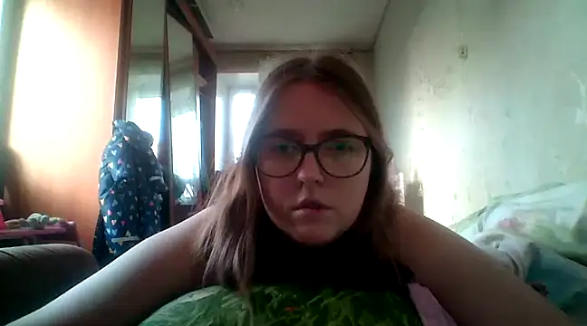 DesireMelissa online show from January 2025 12:50:01 PM