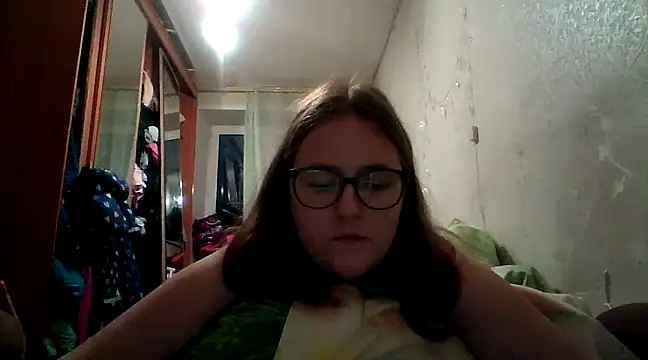 DesireMelissa online show from January 2025 02:30:02 PM