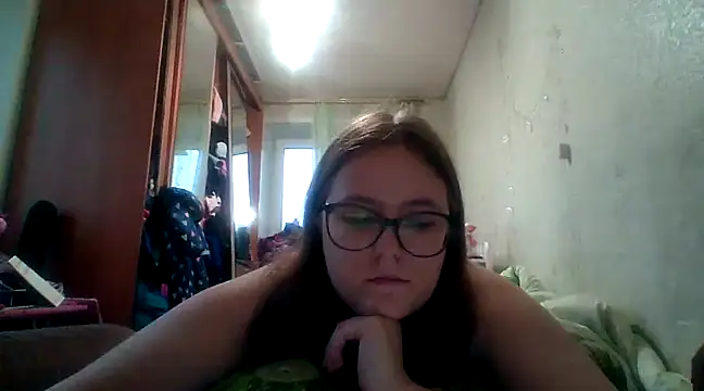 DesireMelissa online show from January 2025 06:05:02 AM