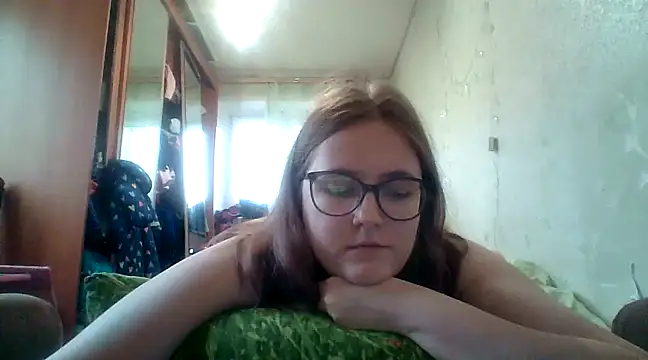 DesireMelissa online show from January 2025 06:56:02 AM