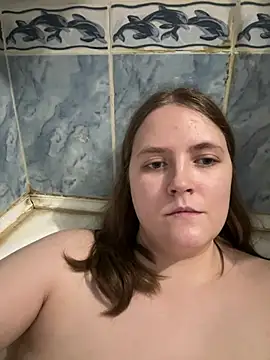 DesireMelissa online show from February 2025 04:41:02 PM