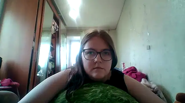 DesireMelissa online show from February 2025 09:37:01 AM