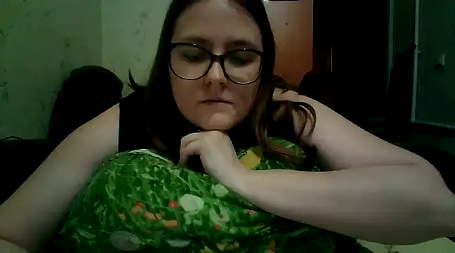 DesireMelissa online show from February 2025 05:53:02 PM