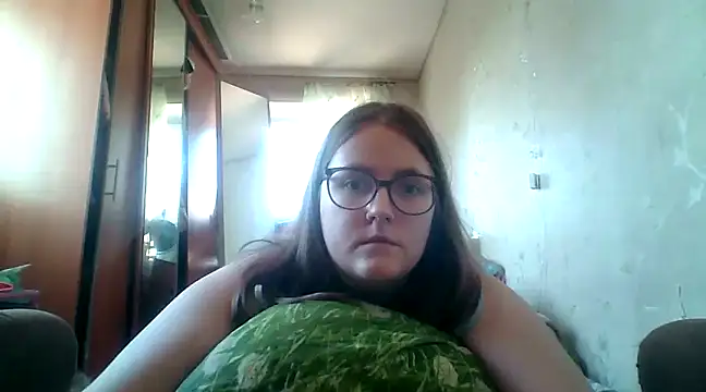 DesireMelissa online show from February 2025 10:04:02 AM