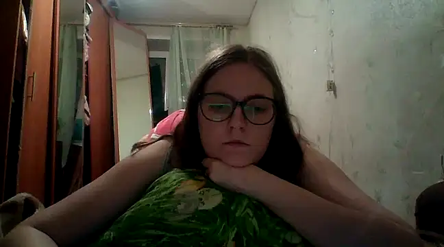 DesireMelissa online show from March 2025 04:00:02 PM