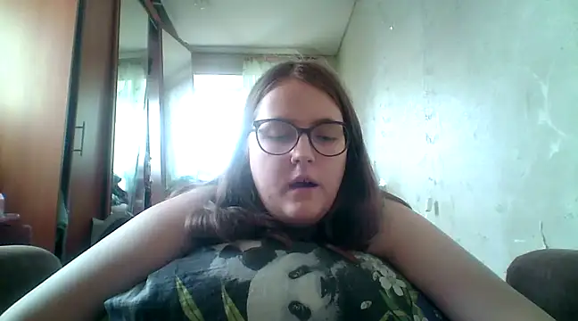 DesireMelissa online show from March 2025 07:02:02 AM