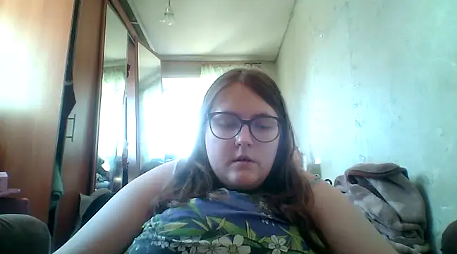 DesireMelissa online show from March 2025 10:03:02 AM