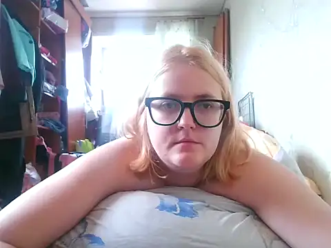 DesireMelissa online show from October 2025 10:56:02 AM