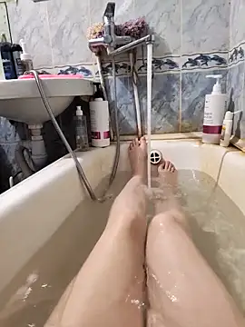 DesireMelissa online show from November 2025 11:07:01 AM