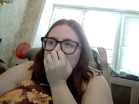 DesireMelissa online show from November 2025 06:57:02 AM