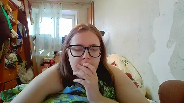 DesireMelissa online show from December 2025 06:50:01 AM