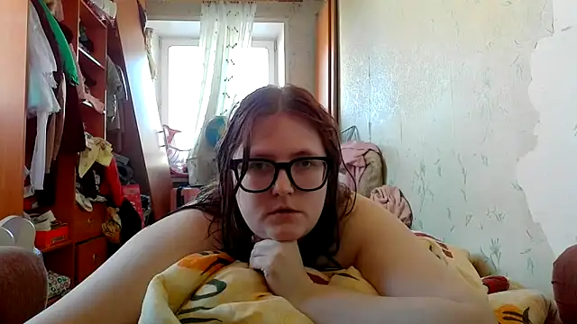 DesireMelissa online show from March 2026 06:52:02 AM