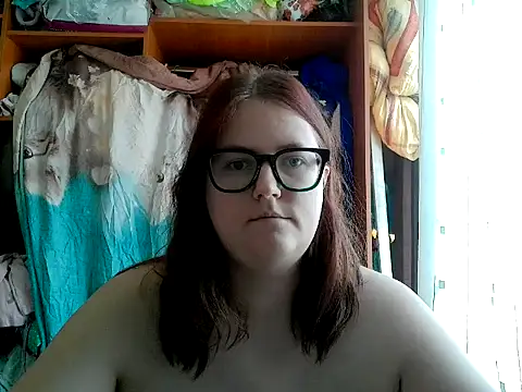 DesireMelissa online show from April 2026 05:27:01 AM