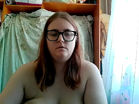 DesireMelissa online show from June 2026 06:56:02 AM