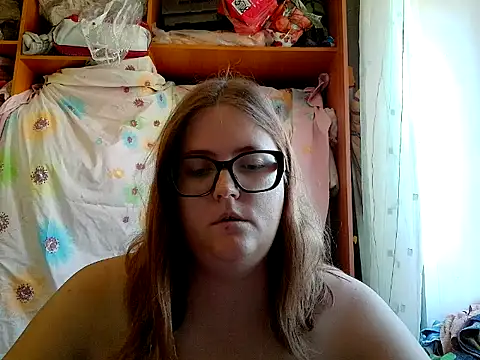 DesireMelissa online show from July 2026 06:13:01 AM