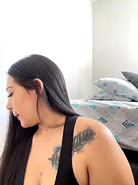 Latina vanessa online show from November 2025 06:32:01 PM