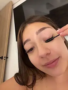 Snapshot of Latina_vanessa chatting on June 2026 01:43:02 AM Latina vanessa online show from June 2026 01:43:02 AM