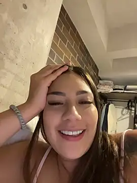 Snapshot of Latina_vanessa chatting on July 2026 04:26:02 AM Latina vanessa online show from July 2026 04:26:02 AM