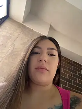 Snapshot of Latina_vanessa chatting on August 2026 06:40:02 PM Latina vanessa online show from August 2026 06:40:02 PM