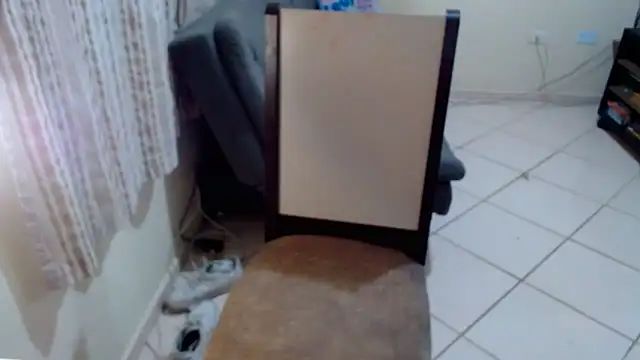 Giruivafitness online show from September 2025 10:15:01 PM