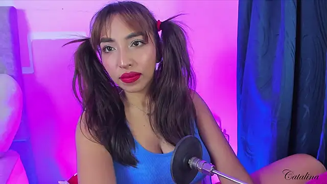 Snapshot of Leticia_brownn1 chatting on January 2025 11:22:02 AM Leticia brownn1 online show from January 2025 11:22:02 AM