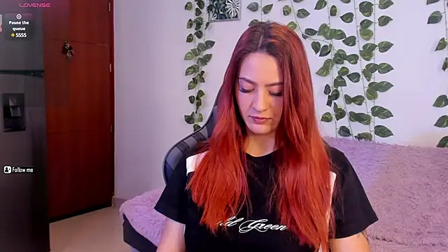 Amypond   online show from March 2025 02:26:01 PM