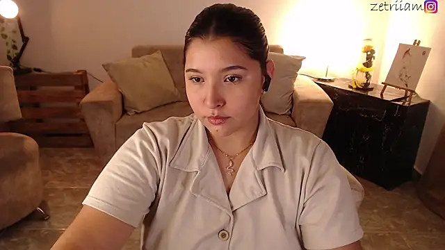 Zetrionn online show from November 2025 03:06:01 AM