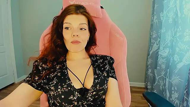 AlysaNightmoon online show from February 2025 07:44:01 AM