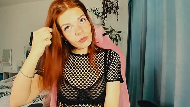 AlysaNightmoon online show from November 2025 04:14:02 AM