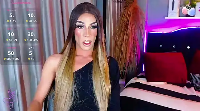 camila hootie online show from March 2025 07:10:01 AM