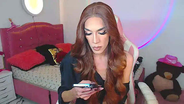 camila hootie online show from January 2026 10:47:02 PM