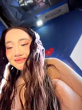 Asianpie  online show from February 2026 01:04:01 AM