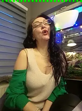 CamilleDesire online show from February 2025 05:15:02 PM