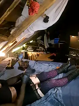 Xenia-Cosmo online show from January 2025 02:38:02 AM