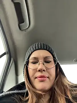 RinaCat online show from November 2025 05:51:02 AM