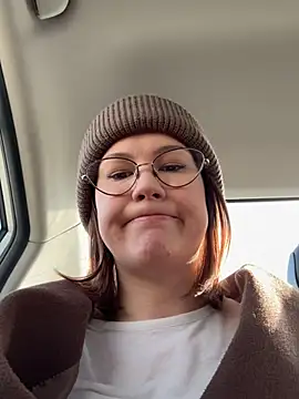 RinaCat online show from March 2026 05:34:01 AM