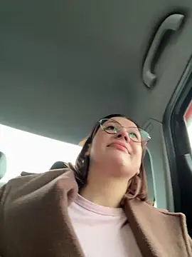 RinaCat online show from March 2026 05:13:01 AM