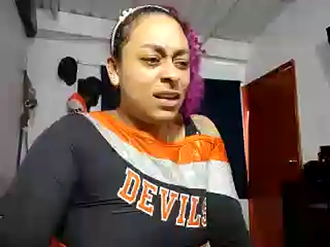 Cata Blue   online show from January 2025 05:49:02 PM