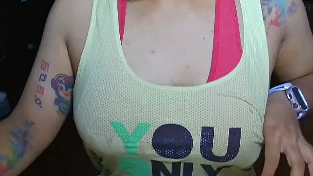 Snapshot of Cata_Blue__ chatting on February 2026 01:55:01 PM Cata Blue online show from February 2026 01:55:01 PM