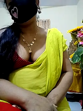 Ameera19 online show from February 2025 11:54:01 PM