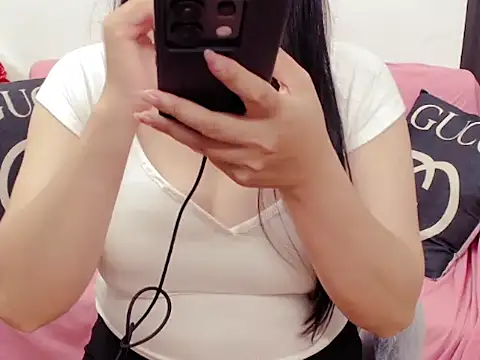 Haruka95 online show from May 2026 04:04:02 PM